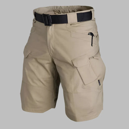 Women's Casual Cargo Shorts