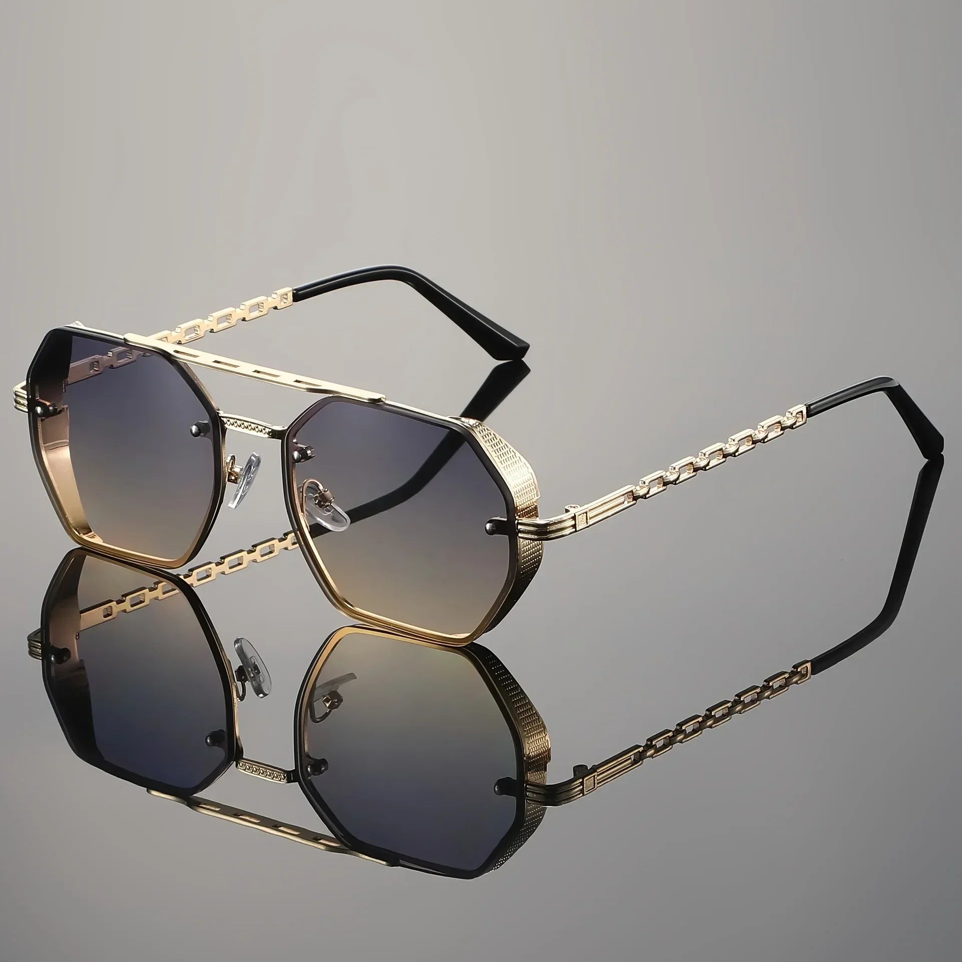 Sol Unchained Sunglasses - Vonnera