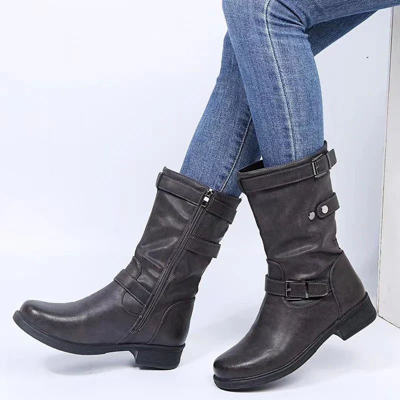 Orthopedic Support Boots
