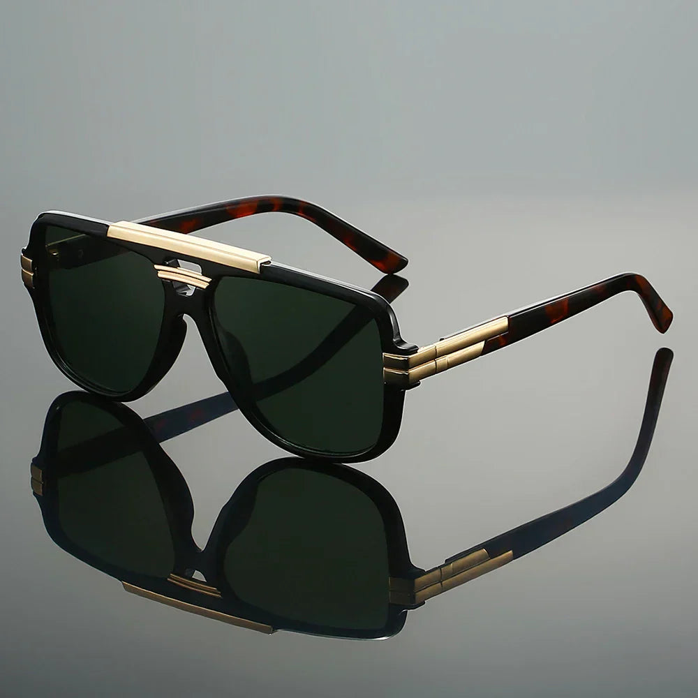 Monarch Men's Sunglasses