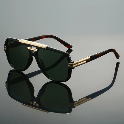 Monarch Men's Sunglasses