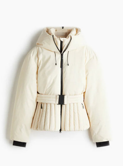 Laurence Women's Down Puffer Jacket