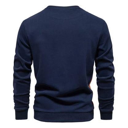 Great Bear™ | Sophisticated Men’s Sweater