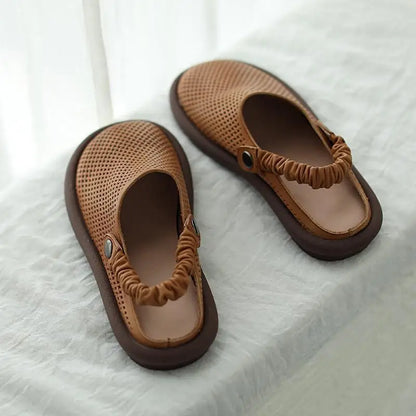 Waverly Women's Cushioned Sandals - Vonnera