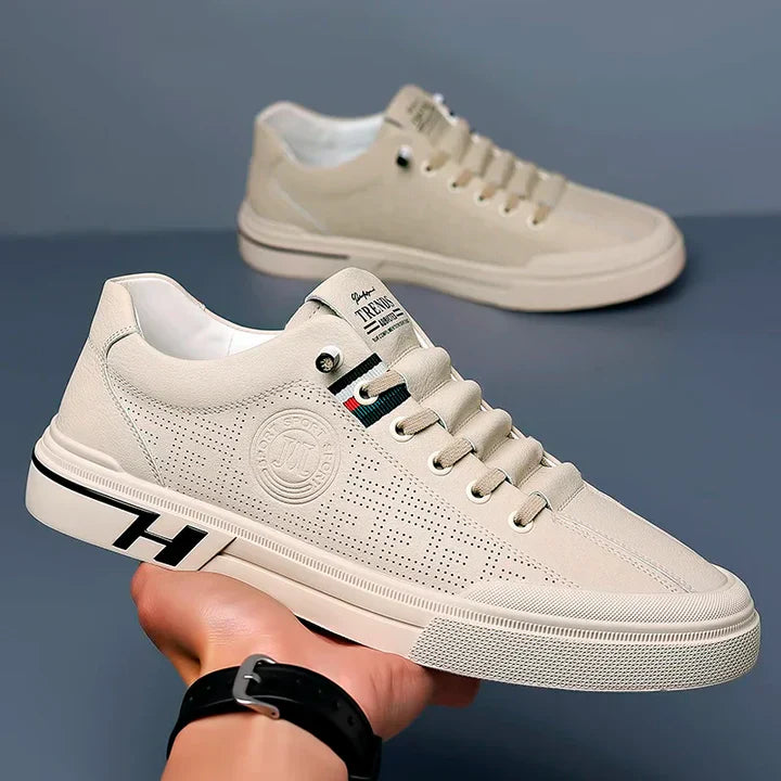 Men's Fashion Sneakers Modern Urban Style