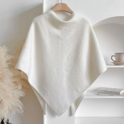 Women's Wrap Scarf Pull Through