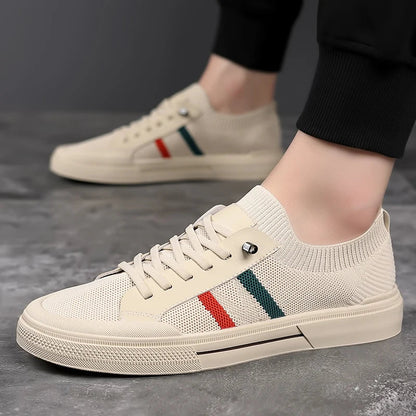 Novaro Men's Supportive Sneakers
