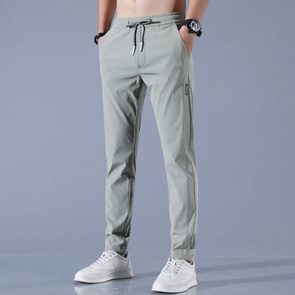 Men's Chino Pants Lightweight