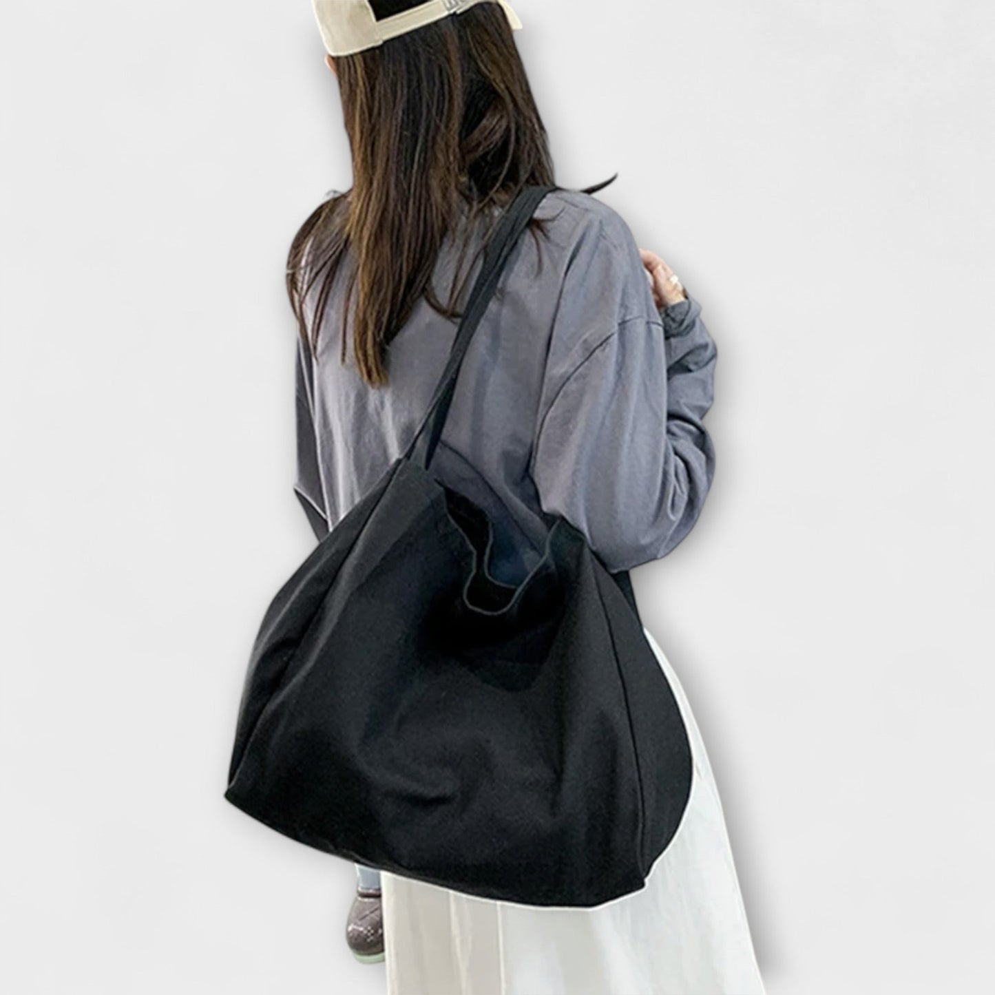Women's Simple Elegant Everyday Bag
