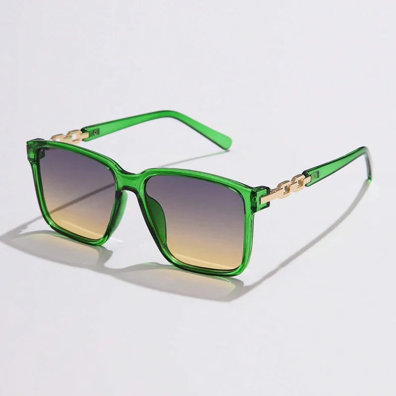 Women's Regina Vintage Sunglasses - Vonnera