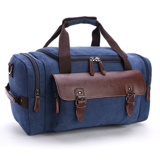 Men's Large Duffel Bag Stylish Design - Vonnera