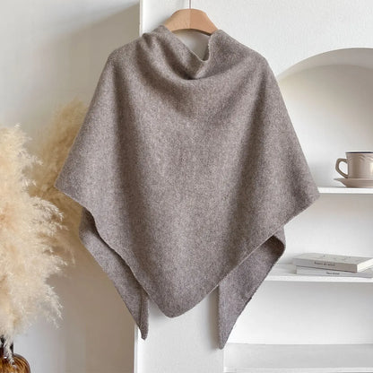 Aurora Women's Autumn Scarf Soft