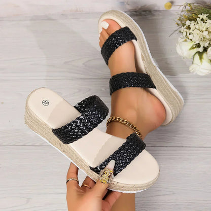 Theodora Women's Wedge Sandals Cushioned