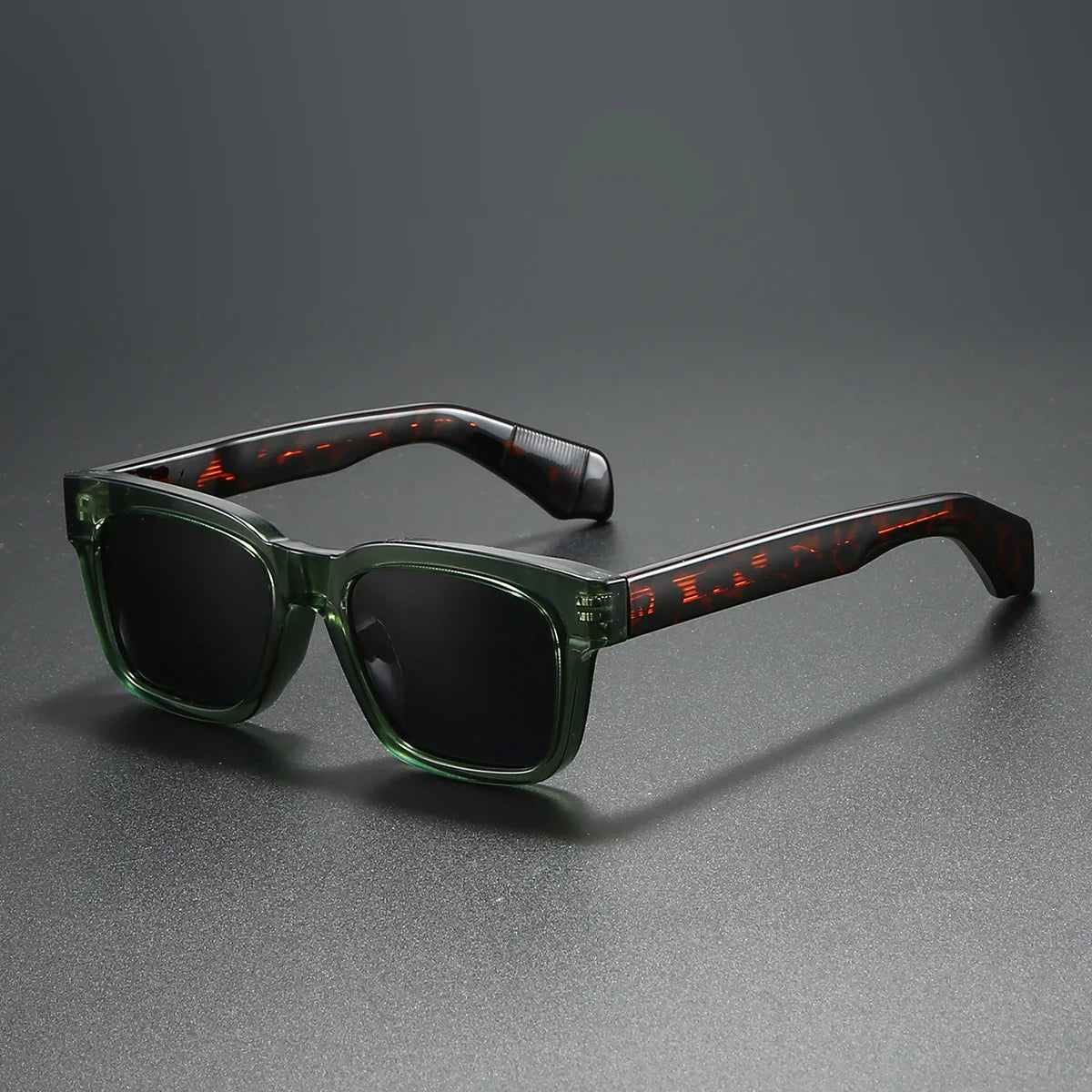 Polarized Sunglasses For Men - Vonnera