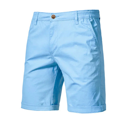 Wyatt Men's Smart Casual Shorts