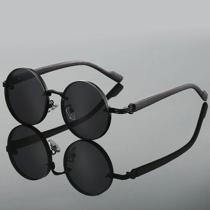 Jules Quinn Sunglasses - Jack Hafford