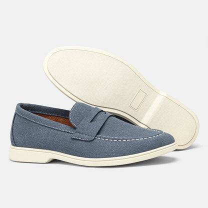 Men's Orthopedic Comfort Loafers All-Day Support
