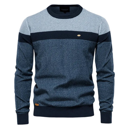 Men's Rugged Sweater - Vonnera