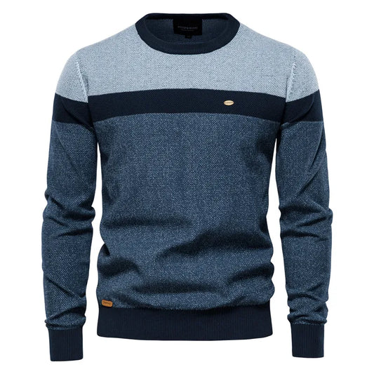 Men's Rugged Sweater - Vonnera
