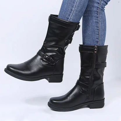 Orthopedic Support Boots - Vonnera