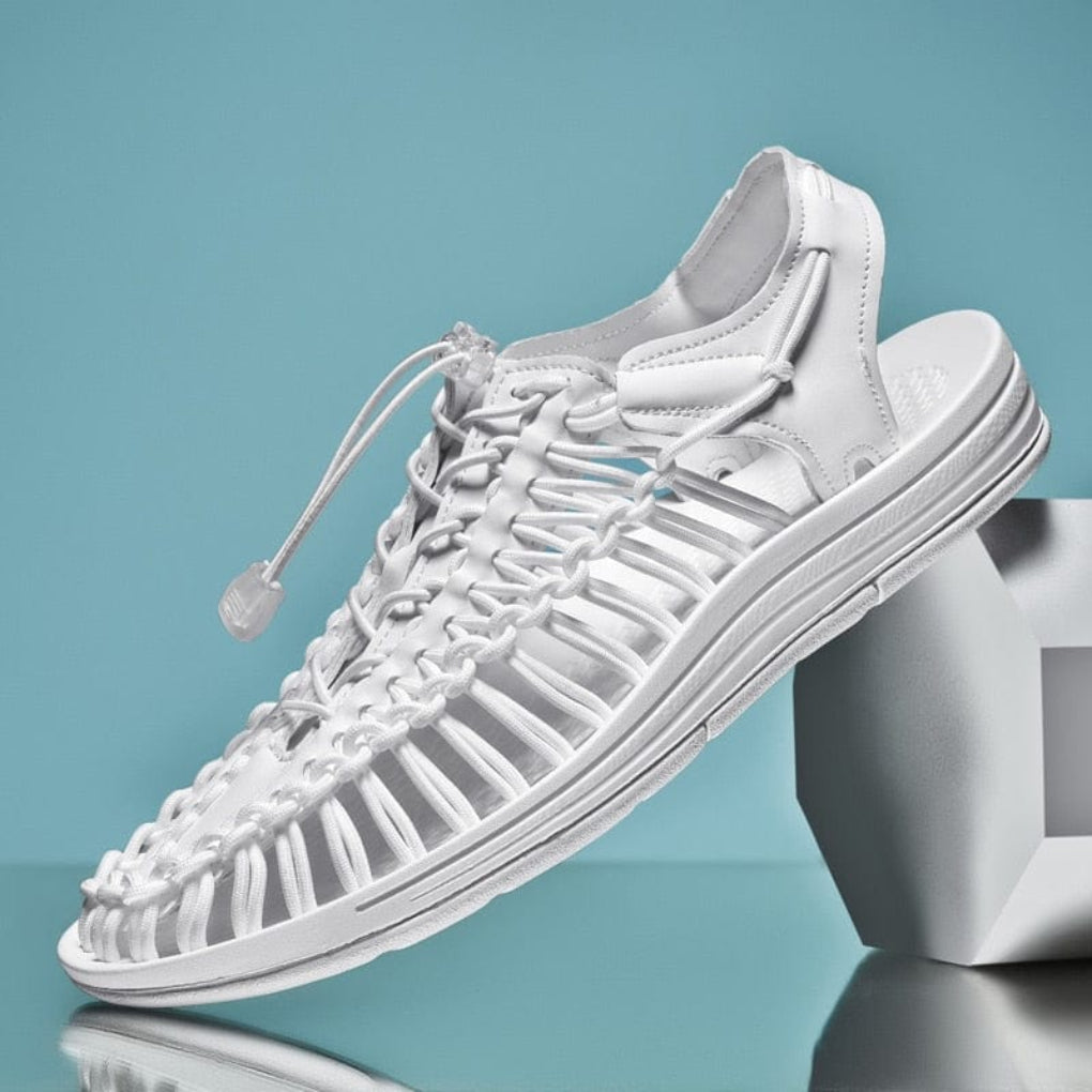 Women's Slip On Sneakers Comfortable Stride