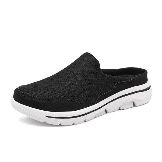 Men's Orthopedic Slip-On Shoes Arch Support - Vonnera