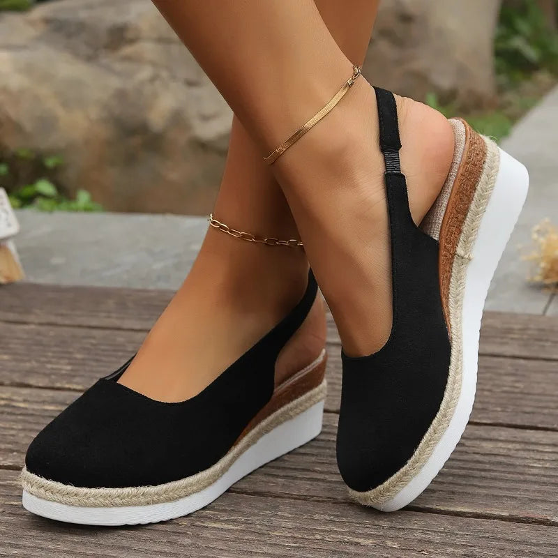 Mariam | Sandals