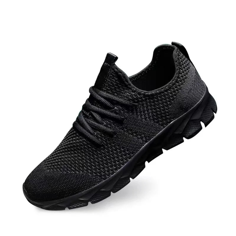 Men's Running Shoes Breathable Lightweight Cushioned - Vonnera