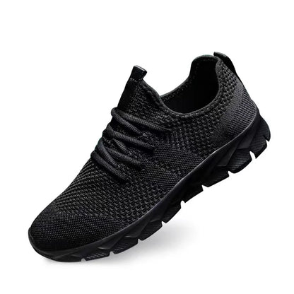 Men's Running Shoes Breathable Lightweight Cushioned - Vonnera