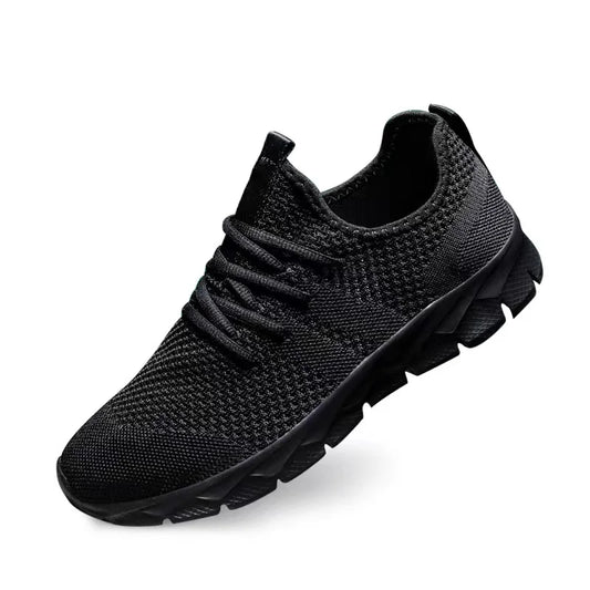 Men's Running Shoes Breathable Lightweight Cushioned - Vonnera