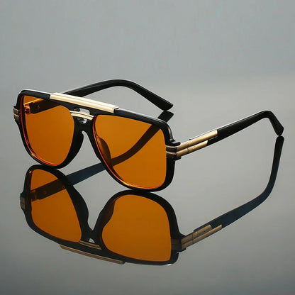 Monarch Men's Sunglasses