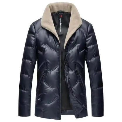 Duck Down Jacket