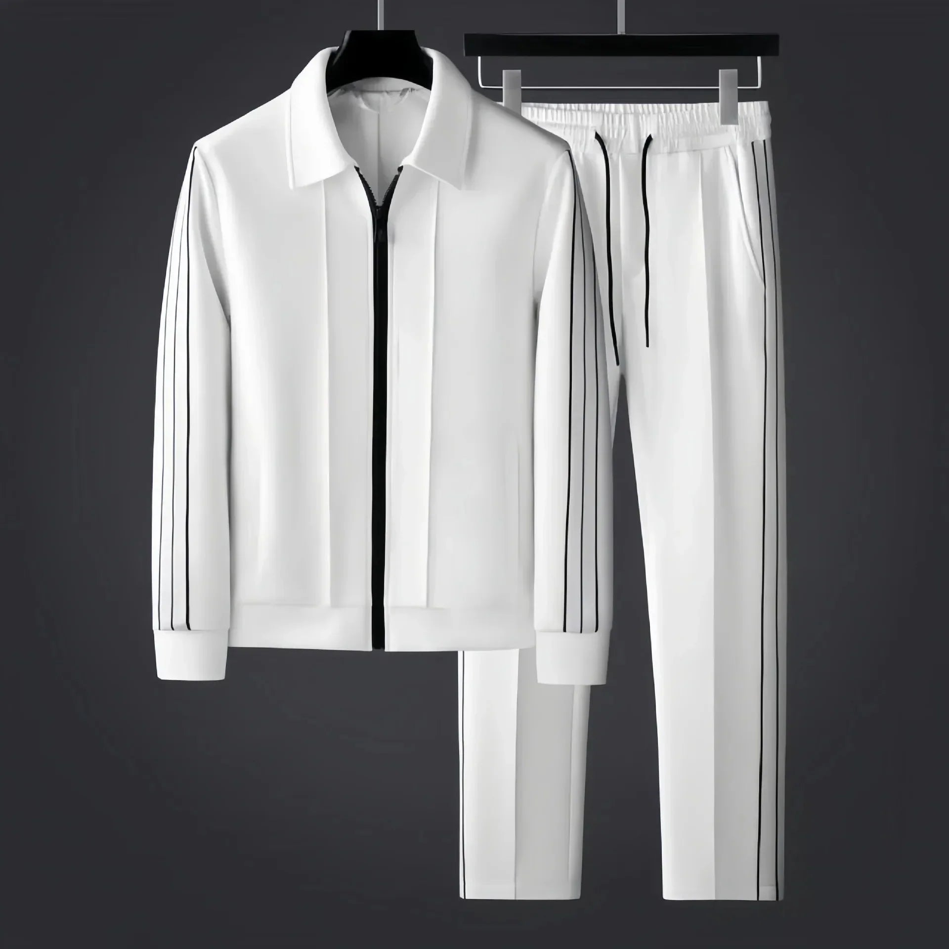 Zephar Men's Tracksuit Set - Vonnera