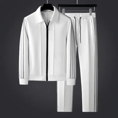 Zephar Men's Tracksuit Set - Vonnera