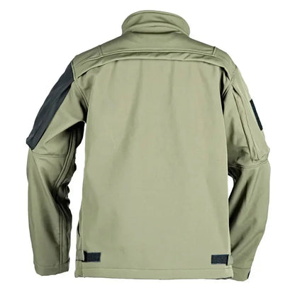 M65 Military Field Jacket Cotton Classic Olive Green