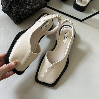 Women's Orthopedic Slip-On Shoes - Vonnera