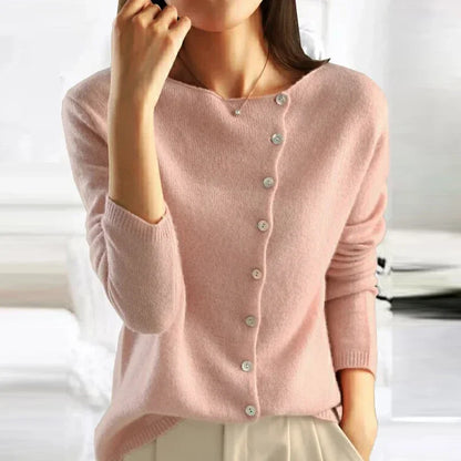 Women's Knitted Sweaters