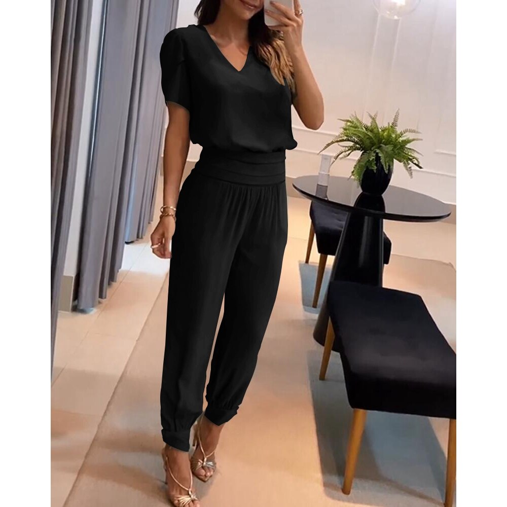 Women's 2-Piece Comfort Set
