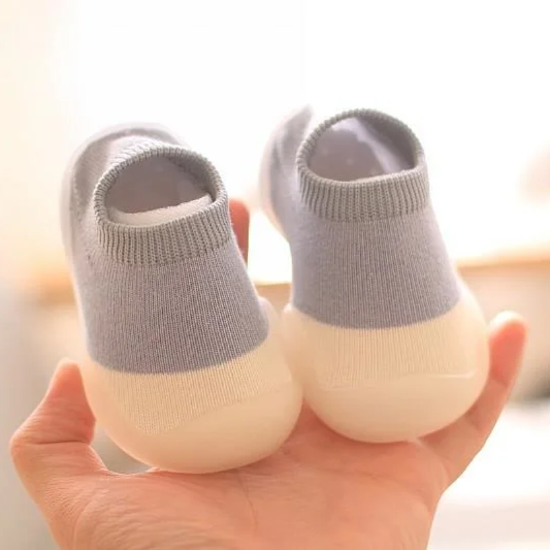 Malachi Kids Flexible Barefoot Shoes