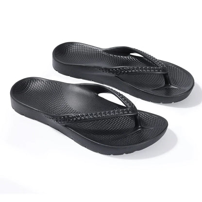 Orthopedic Sandals Arch Support Men Women Plantar Fasciitis Relief