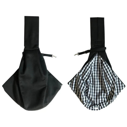 Pet Carrier Bag Portable Stylish Travel