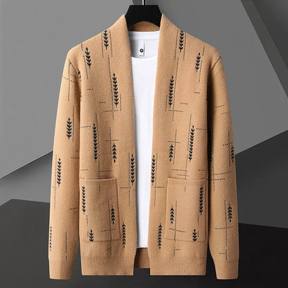 Women's Knit Cardigan - Vonnera