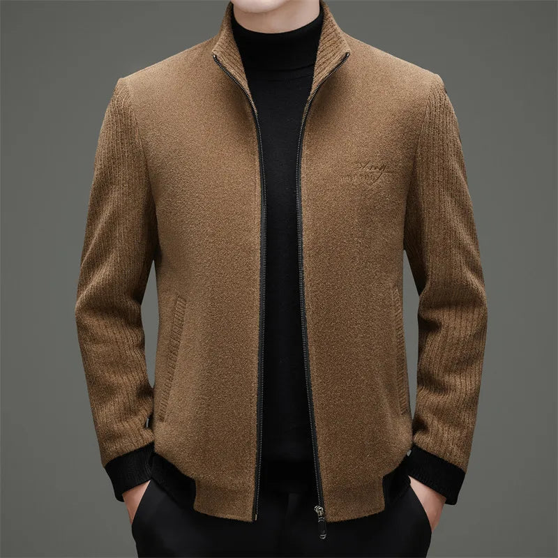 Womens Wool Jacket