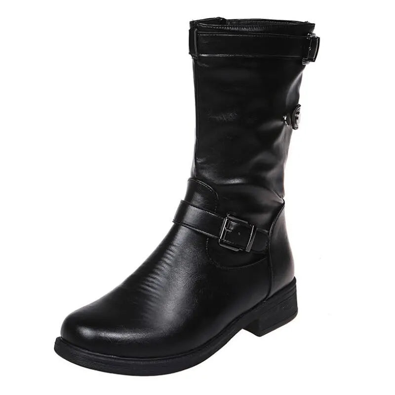 Orthopedic Support Boots