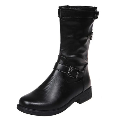 Orthopedic Support Boots