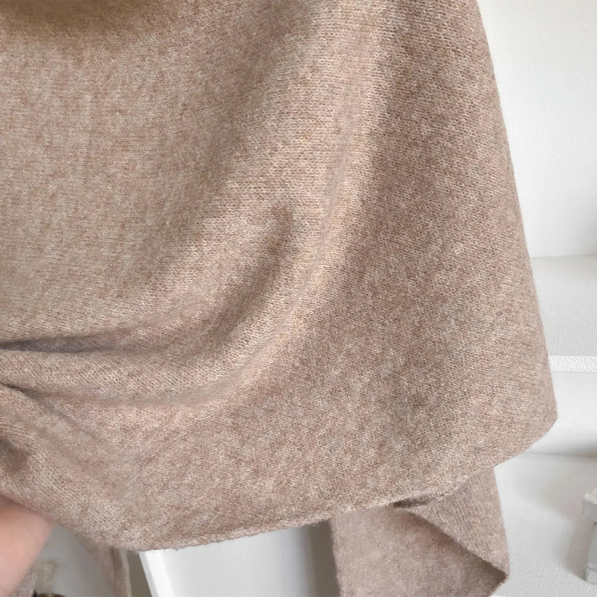 Aurora Women's Autumn Scarf Soft