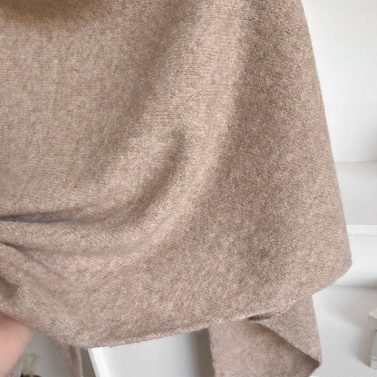 Aurora Women's Autumn Scarf Soft