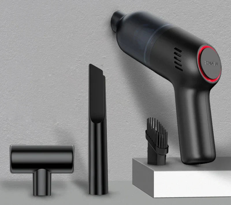 Cordless Handheld Vacuum Cleaner Compact - Vonnera