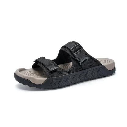 Women's Wisteria Slides