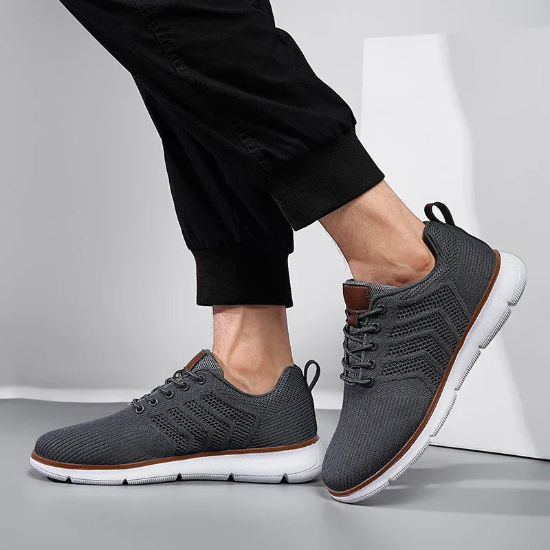 Men's Trail Running Shoes